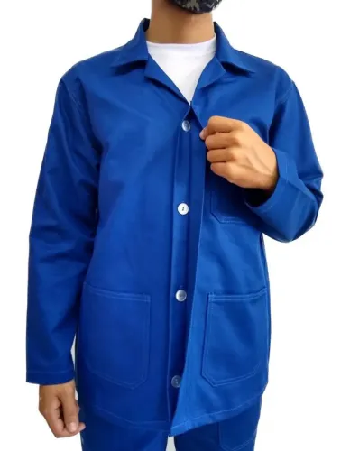 Camisa Longa Brim Anti Chamas  45,99