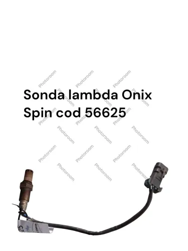 Sonda lambda Onix Spin cod 56625