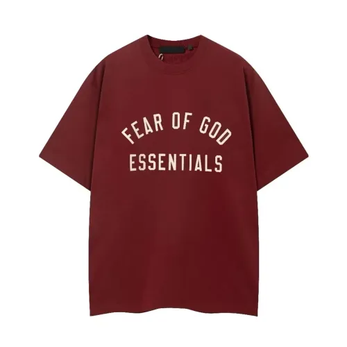 Camiseta Fear of God Essentials