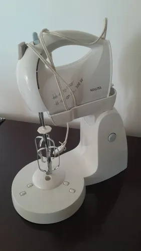 Batedeira Walita 300W