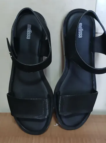 Sandalia Melissa 38/40
