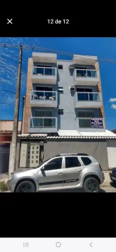 Vendo Apartamento em Marechal Hermes 