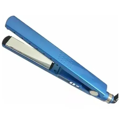 Prancha De Cabelo Chapinha Nano Titânio Profissional Bivolt Aceito Cartão e Entrego