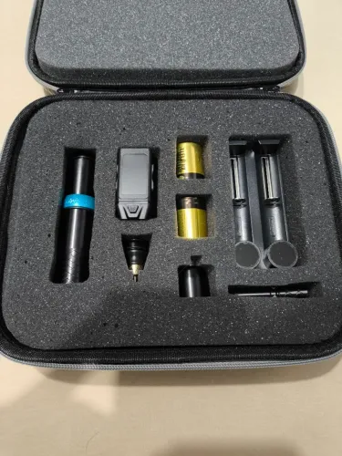 Ultra pen 2 Electric Ink - Combo