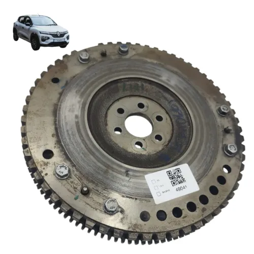 Cremalheira volante motor Renault kwid 1.0 3cc 2021 2020 19