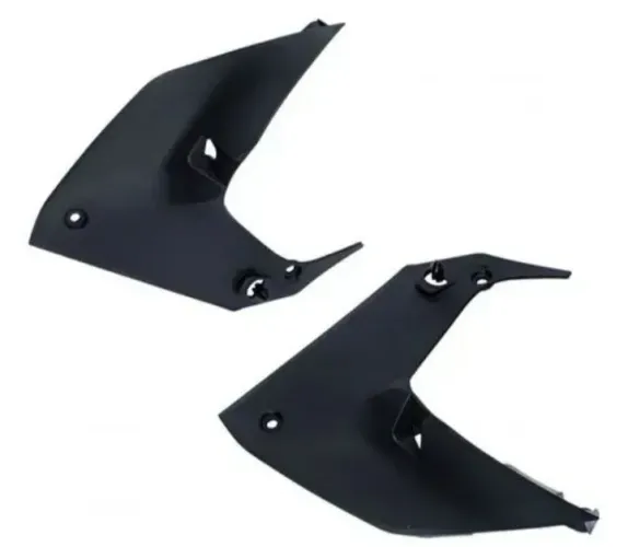 Par carenagem interna do tanque fan 160