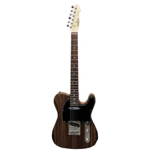 Guitarra Giannini Masterwood Sonic TL SS GMW23