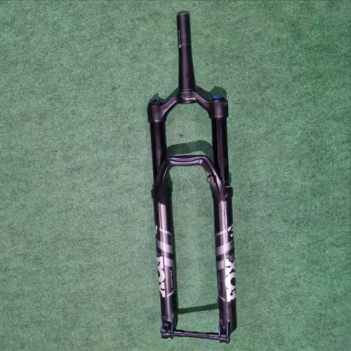 Suspensão Fox Float Performance 34 140mm Fit Grip Extra Volume 