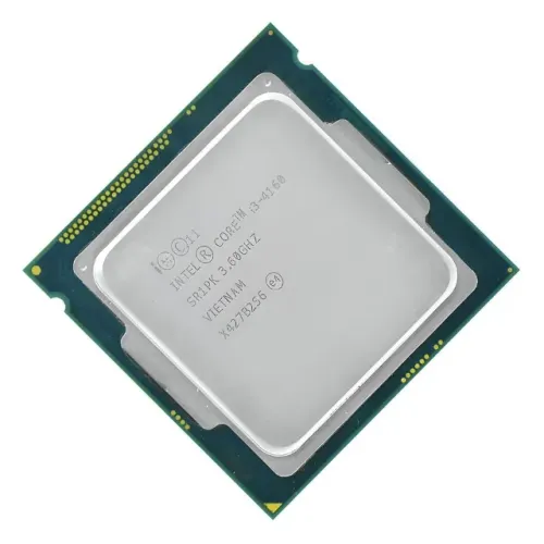PROCESSADOR INTEL CORE I3 4160 3.60GHZ NOVO LACRADO FRETE GRÁTIS PARA MACEIÓ