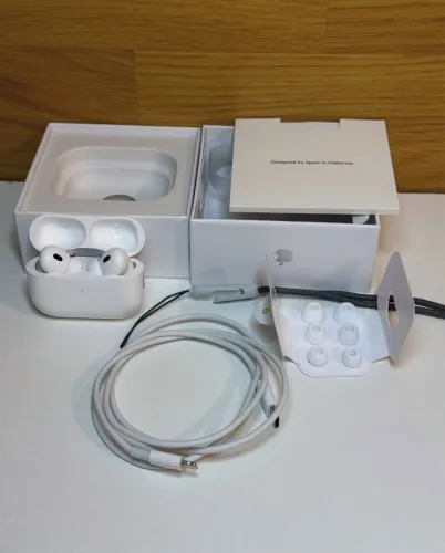 AirPods Pro com garantia a pronta entrega 