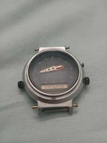 Relógio de pulso Casio AW-500