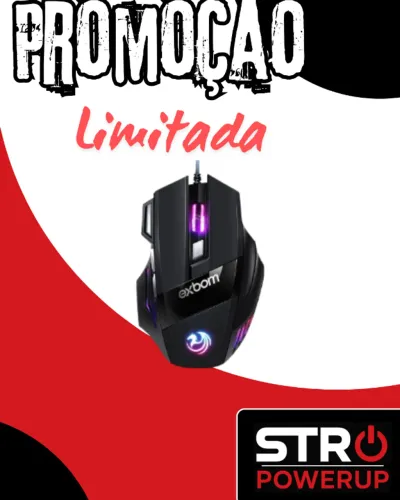 Mouse Gamer