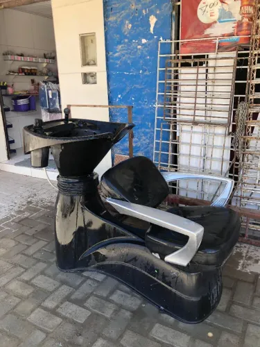 Lavatório pra salão 