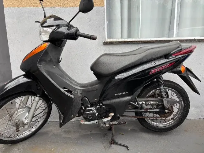 Vende-se Biz 100 - 2013