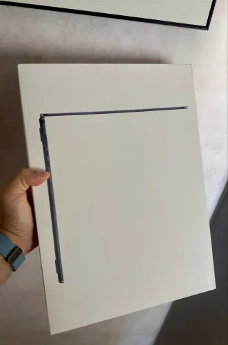 MacBook Air M5 16GB | 512GB 13.6 Polegadas (Lacrado)