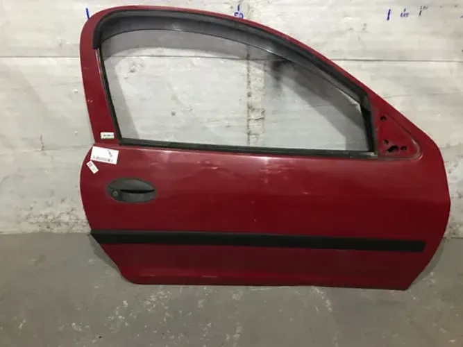 Porta Chevrolet Celta 2003 2004 2005 2006 02 Portas Pd08325
