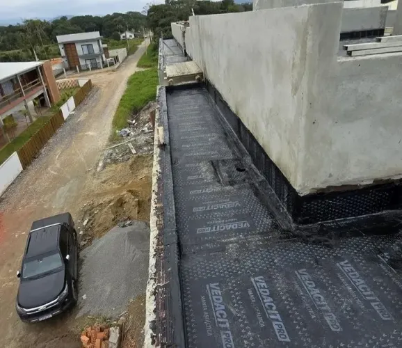 Impermeabilização
