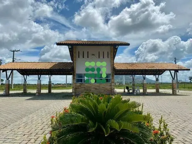 Terreno à venda, Jereissati III - Pacatuba/CE