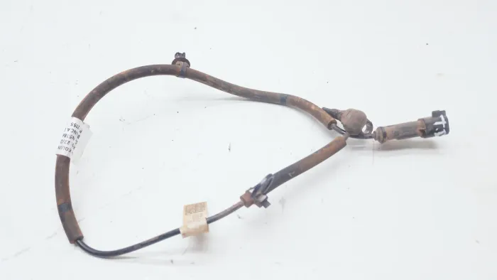 Sensor Roda Traseiro Direito Gm Equinox 1.5 2022 Nº *