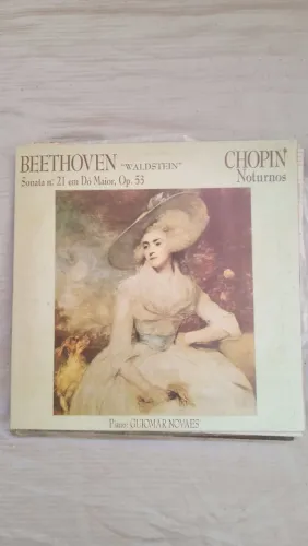 Beethoven e Chopin