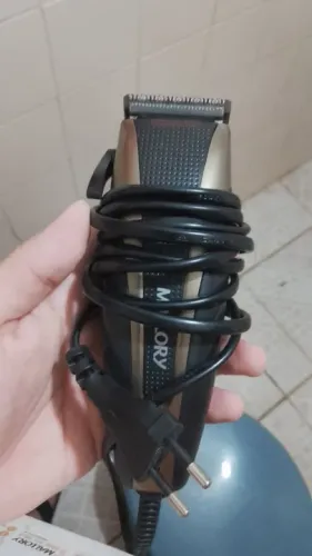 Máquina de cortar cabelo 