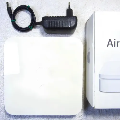 Apple Airport Extreme A1354