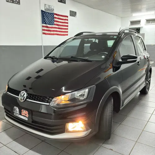 Volkswagen Fox Xtreme 1.6 Flex 8V 5P 2021
