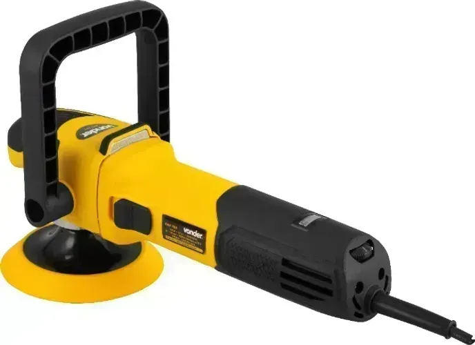 Politriz angular 5", 750 W, 220 V~, PAV 755 VONDER