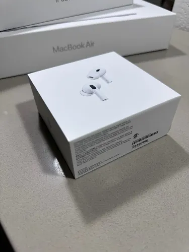 AirPods PRO 2 nunca usado!
