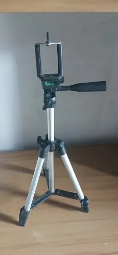 Tripé