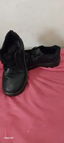 Sapato impermeável p trabalho número 36