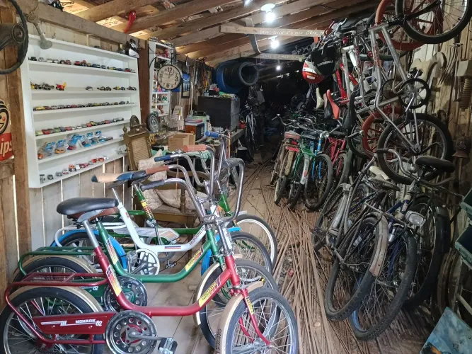 Bicicleta Monark Monareta Confira nosso estoque
