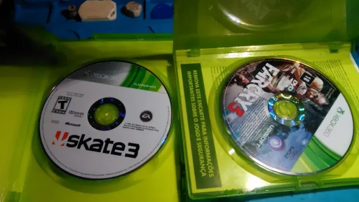 Skete 3 a far cry 3 jogos
