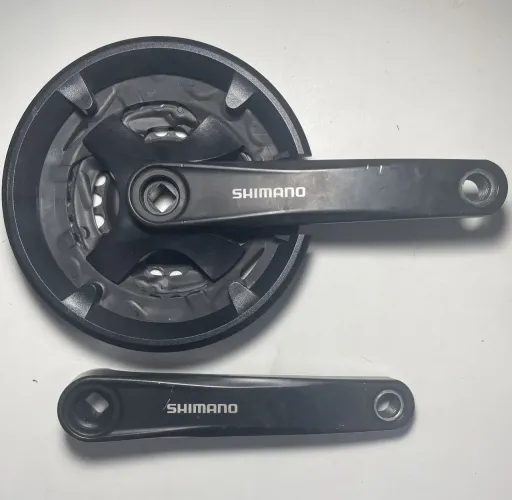 Pedivela Shimano