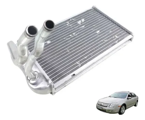 Radiador Ar Quente Ford Fusion 2008