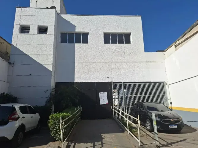 Loja de rua para venda em Parque Edu Chaves, 2,500m²