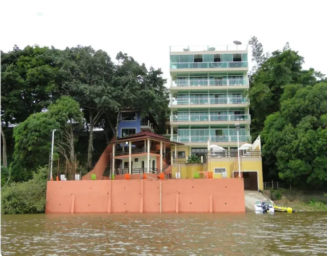 Alugue de Flats/Apto/Suítes mobiliadas em Itaituba Pa