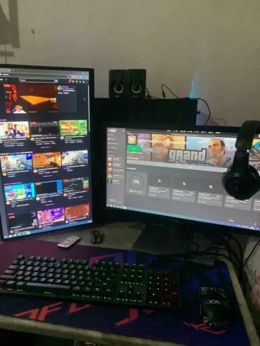 Pc Gamer Completo