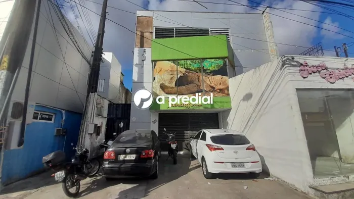 Locação de Comercial / Loja na cidade de Fortaleza