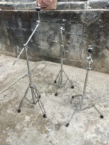 Estante girafa Prato 