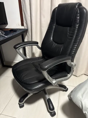 Cadeira de escritório 