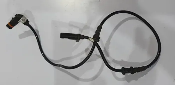 Sensor Abs Dianteiro Direito Mercedes C180 2011 A2045400117