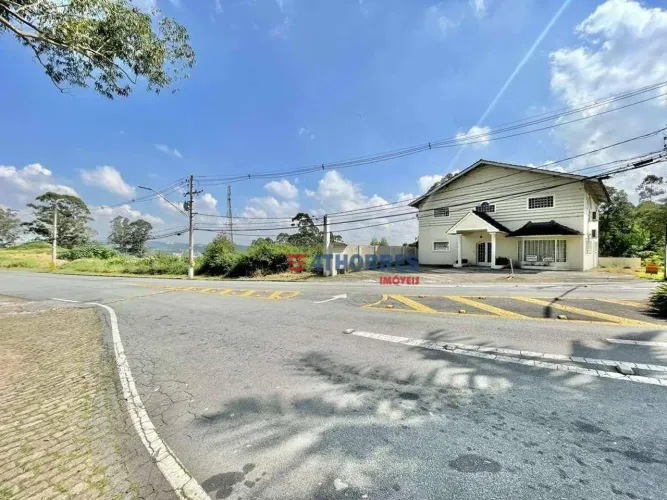 Casa à venda, 1209 m² por R$ 1.800.000,00 - Granja Viana II - Cotia/SP