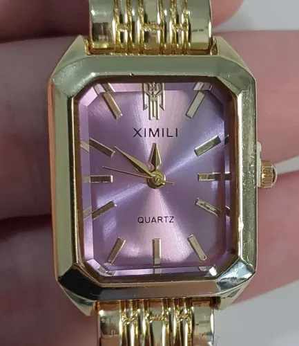 Relógio Feminino - Élégance