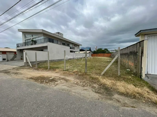 Terreno para aluguel, Centro - Tubarão/SC