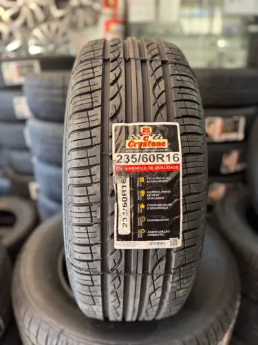 Pneu Crystone 235/60R16