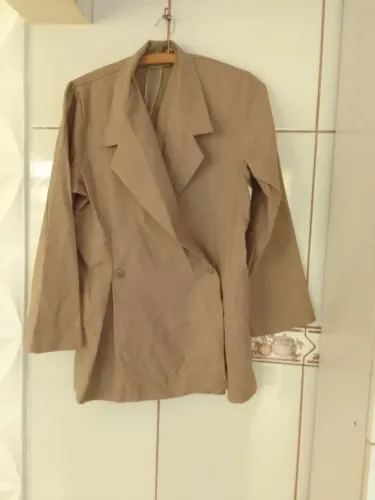 Blazer. Entrega somente na estação de trem de Poa