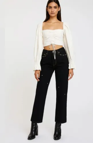 Calça jeans Versus 99 tam 38