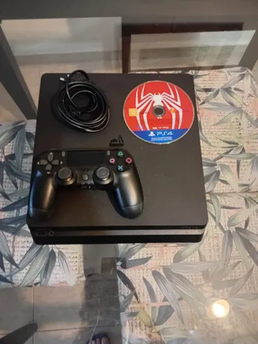 Playstation 4 slim 872 GB