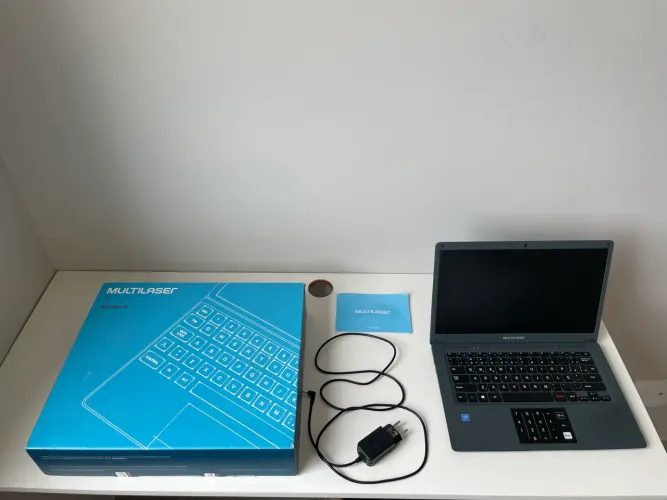 Notebook Multilaser Legacy